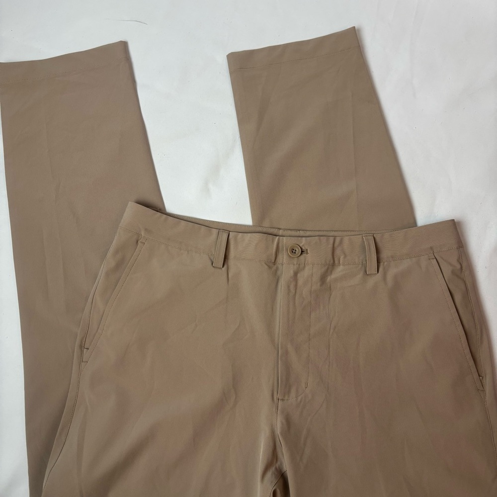 Vineyard Vines Tan Men's Pants